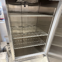 Fisherbrand Isotemp -20C Freezer image 0